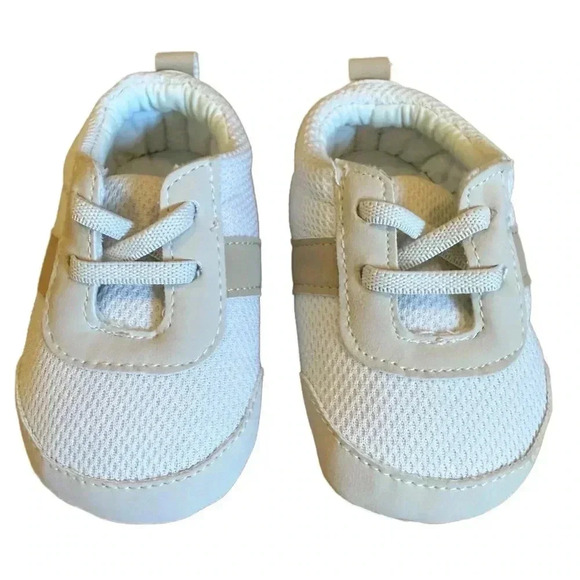 Carter's Other - Carter’s baby sneaker size 3-6 months